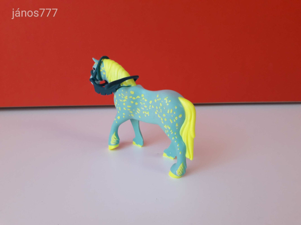 Eredeti Playmobil Fairies Aquarius ló tündér ló !