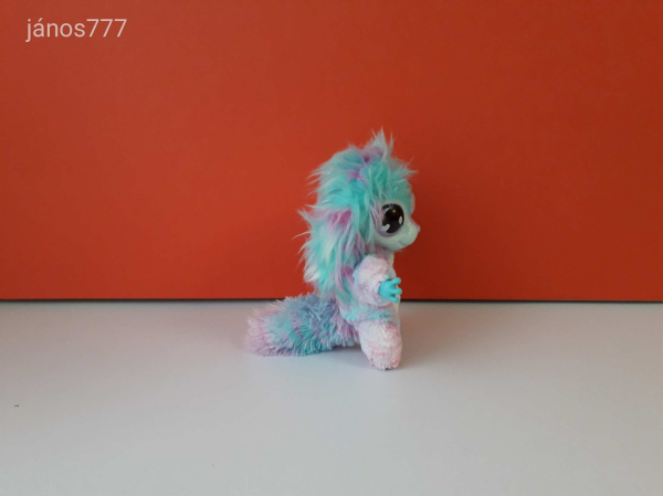 Eredeti Moose Magic Mixies plüss kisállat 17 cm-es kabala figura Hangot ad , világít ! EXTRA !!