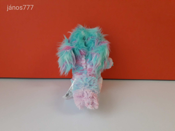 Eredeti Moose Magic Mixies plüss kisállat 17 cm-es kabala figura Hangot ad , világít ! EXTRA !!