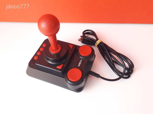 Erdeti Retro Games The C64 Mini konzol játék !!