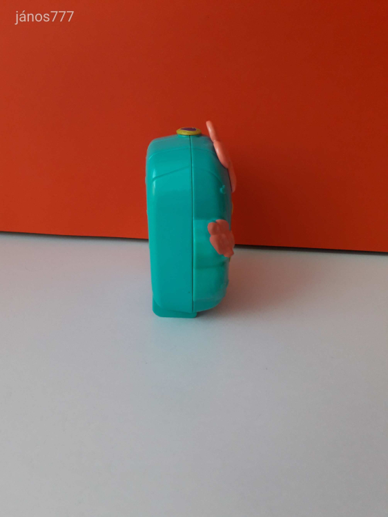 Eredeti Mattel 2019 Polly Pocket Kaktusz farm lovasudvar ház játéktér LOVARDA !!