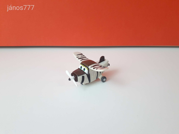 Eredeti Super Wings A Szárnyalók transformers átalakítható repülő Bello !! 6x6,5x3,5cm