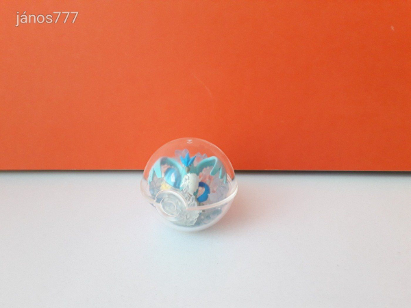 Eredeti Re-ment Nintendo Pokémon Terrarium Collection Articuno Freezer figura !! Pokémon