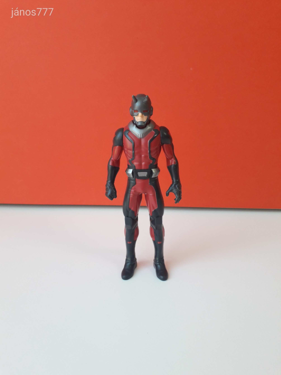 Eredeti Hasbro 2016 Marvel Hangya akciófigura !! 14,5cm ! 2.