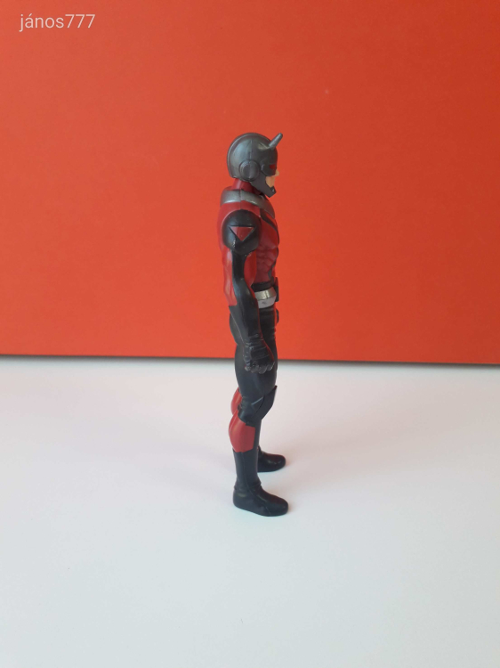 Eredeti Hasbro 2016 Marvel Hangya akciófigura !! 14,5cm ! 2.