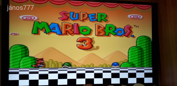 Eredeti Nintendo Wii Super Mario All-Stars 25th Anniversary Edition konzol játék !!
