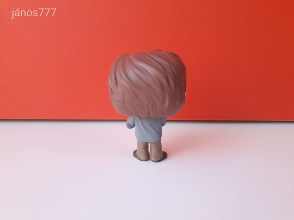 Eredeti Funko Pop! Harry Potter szereplő Remus Lupin figura ! #169