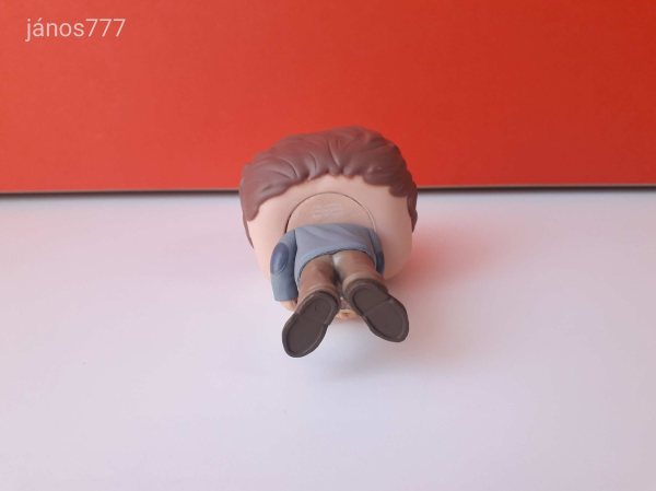 Eredeti Funko Pop! Harry Potter szereplő Remus Lupin figura ! #169
