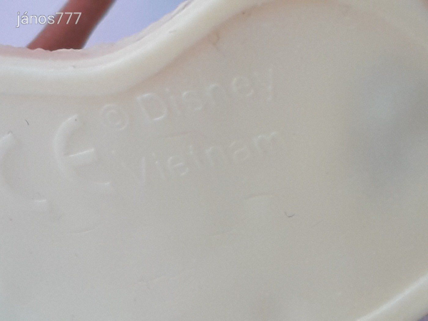 Eredeti Disney Vaiana Moana Maui és a többiek csomag !! 5db figura együtt !!