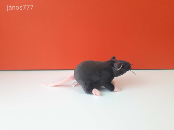 Eredeti Cornelissen PATKÁNY plüss kabala figura 30 cm-es plüssfigura ! EXTRA !