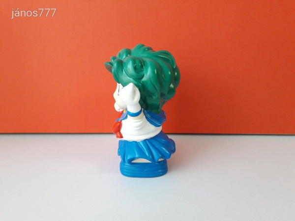Extra Sailor Moon szereplő manga figura persely !! 20cm