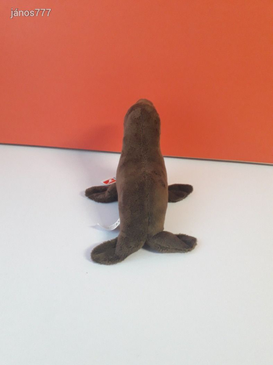 FÓKA plüss kabala figura 22 cm-es plüssfigura !! EXTRA ! ÉLETHŰ !!