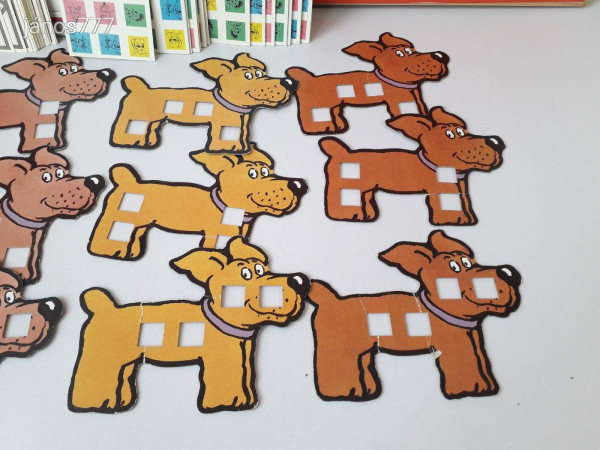 Eredeti Ravensburger Supernase társasjáték !!