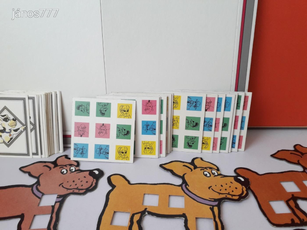 Eredeti Ravensburger Supernase társasjáték !!