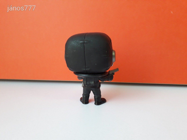 Eredeti Funko POP! Comics Hellboy Lobster Johnsonfigura! 10cm ! 2017-es kiadás!  FUNKO 04