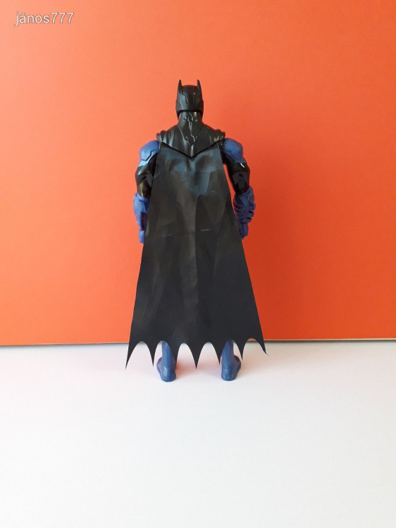 Eredeti Spin Master DC Comics BATMAN akciófigura !! 30cm