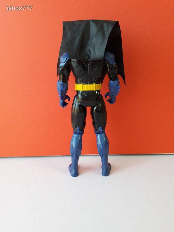 Eredeti Spin Master DC Comics BATMAN akciófigura !! 30cm