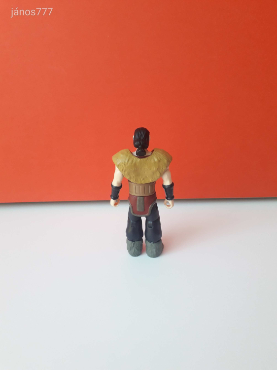 Eredeti Spin Master Így neveld a sárkányodat szereplő Eret mesefigura ! 9cm
