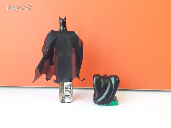 Extra Különleges BATMAN gyűjteményi csomag !!