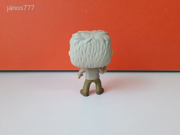 Eredeti Funko POP! Movies Blade Runner 2049 Deckard figura! 10cm ! FUNKO 477 Szárnyas Fejvadász