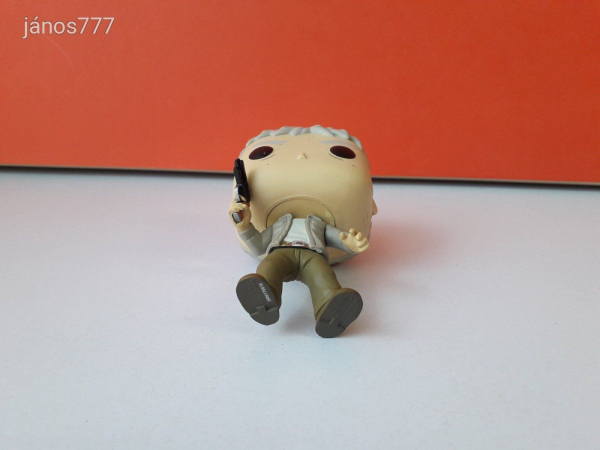 Eredeti Funko POP! Movies Blade Runner 2049 Deckard figura! 10cm ! FUNKO 477 Szárnyas Fejvadász