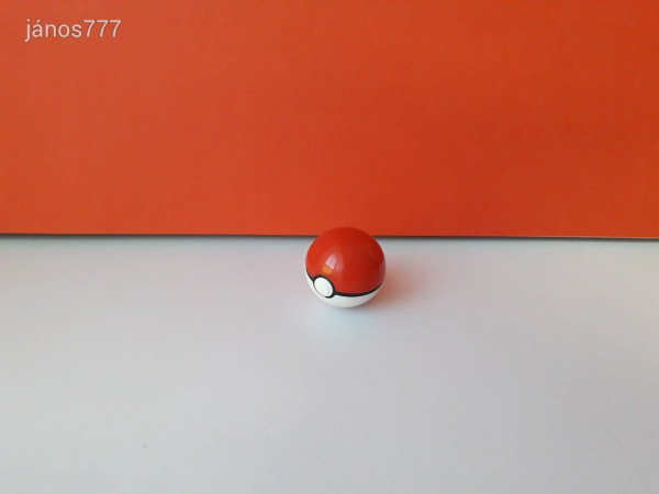 Eredeti Nintendo 3DS SUPER POKÉMON RUMBLE konzol játék + Poké golyó tároló ! POKEMON