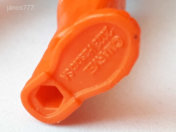 Eredeti Hasbro Marvel Amerika Kapitány akciófigura !! 10cm