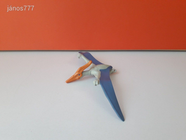 Eredeti Playmobil Pteranodon ősmadár dinoszaurusz !! Dínó !! 2.