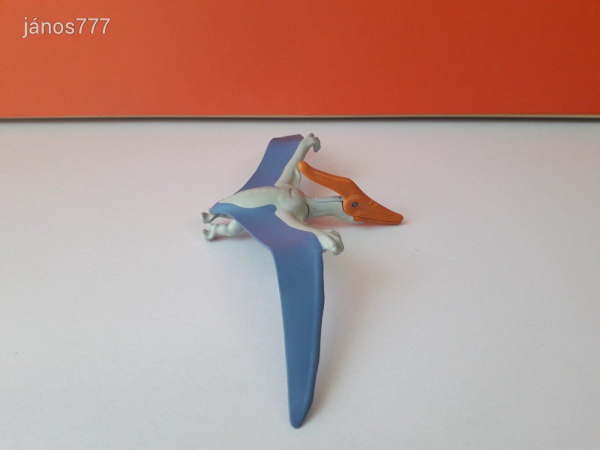 Eredeti Playmobil Pteranodon ősmadár dinoszaurusz !! Dínó !! 2.
