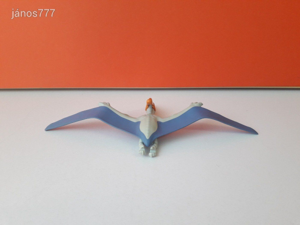 Eredeti Playmobil Pteranodon ősmadár dinoszaurusz !! Dínó !! 2.