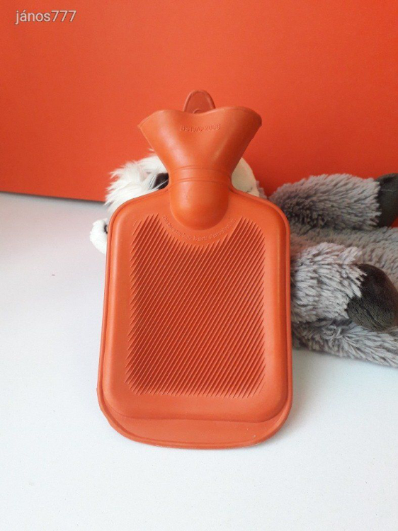 Eredeti NICI MOSÓMEDVE plüss kabala figura ! Nagy méretű 40 cm-es MELEGÍTHETŐ tasakos !! EXTRA !!!