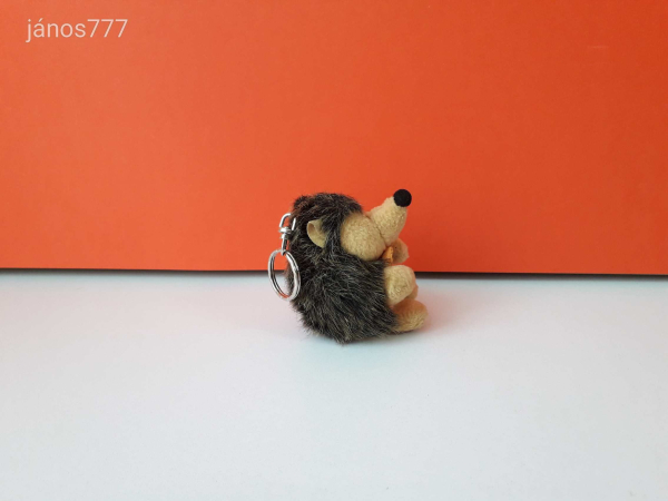 Eredeti NICI SÜN plüss süni kabala figura ! 8 cm-es NICI kulcstartó ! EXTRA !