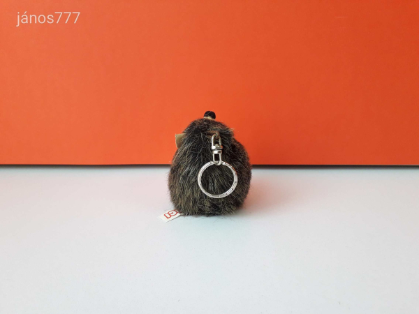 Eredeti NICI SÜN plüss süni kabala figura ! 8 cm-es NICI kulcstartó ! EXTRA !