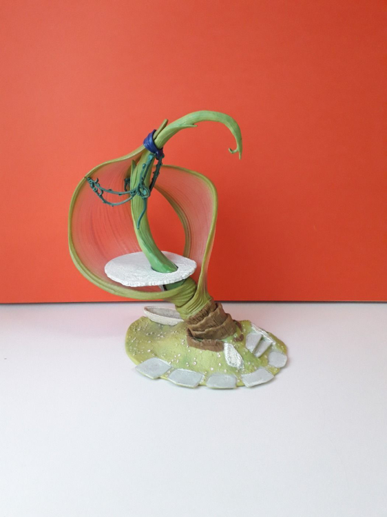 Eredeti Schleich Bayala tündérlak nyári lak !! 32cm