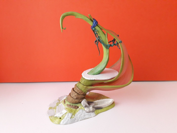 Eredeti Schleich Bayala tündérlak nyári lak !! 32cm