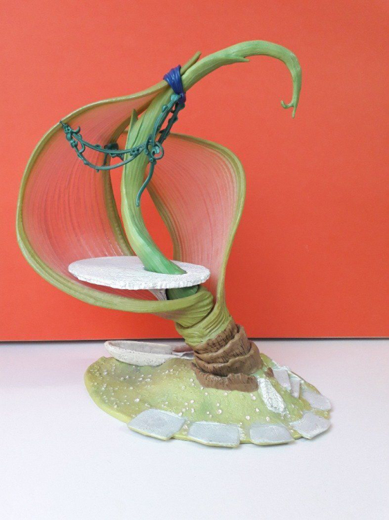 Eredeti Schleich Bayala tündérlak nyári lak !! 32cm