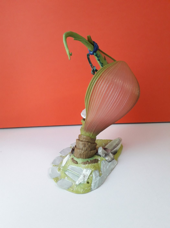 Eredeti Schleich Bayala tündérlak nyári lak !! 32cm