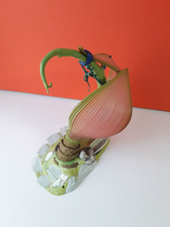 Eredeti Schleich Bayala tündérlak nyári lak !! 32cm