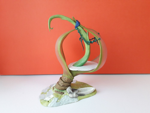 Eredeti Schleich Bayala tündérlak nyári lak !! 32cm