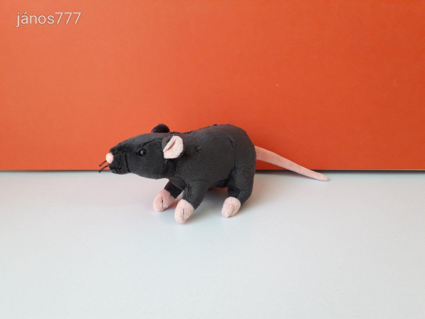 PATKÁNY plüss kabala figura 31 cm-es plüssfigura ! EXTRA !