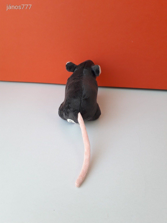 PATKÁNY plüss kabala figura 31 cm-es plüssfigura ! EXTRA !