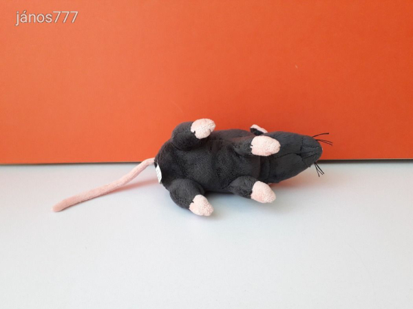 PATKÁNY plüss kabala figura 31 cm-es plüssfigura ! EXTRA !