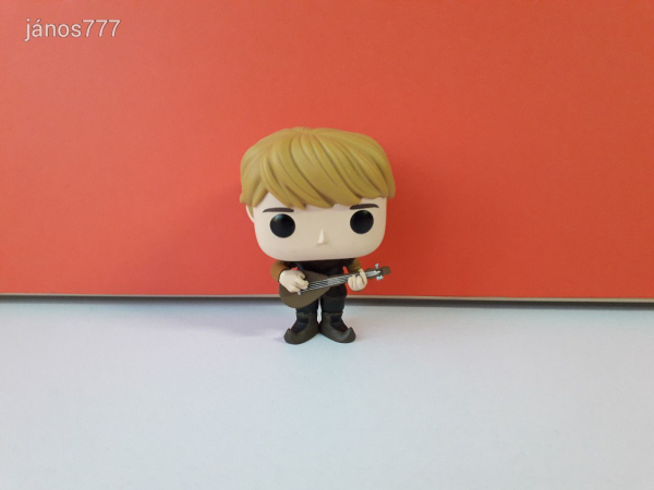 Eredeti Funko POP! Disney Frozen Jégvarázs mese szereplő 5db figura együtt ! EXTRA !! Anna Elza ...