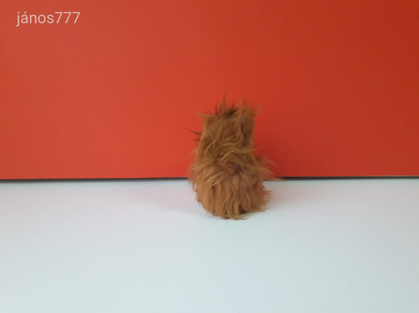 Alf az űrlény retro Alf Alien kabala figura 13 cm-es ! Csiptetős kezű ! EXTRA !!