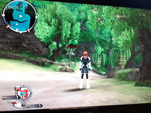 Eredeti Nintendo Wii Spectrobes Origins konzol játék !!