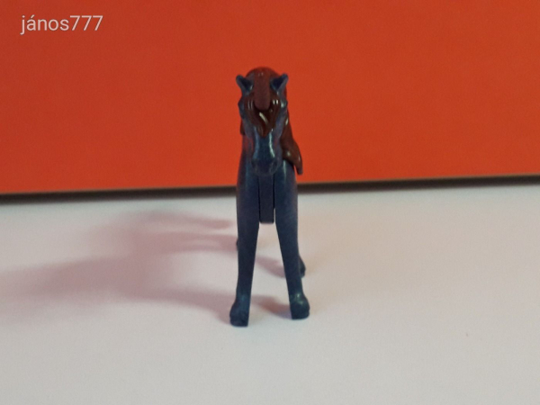 Eredeti Playmobil WITTMANN Unikornis !! Promóciós EXTRA RITKA kiadás !!
