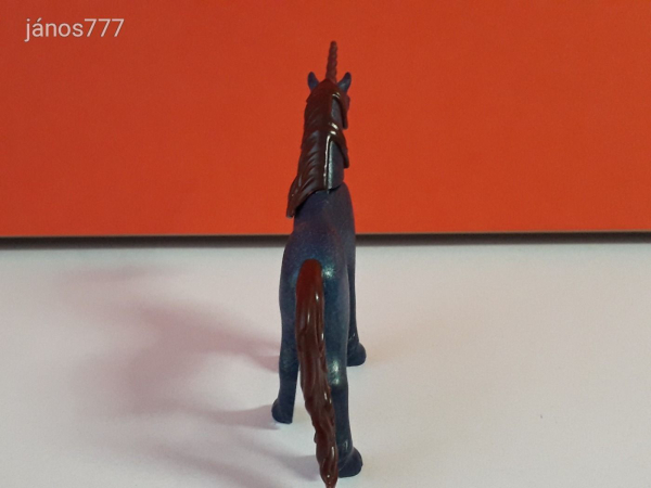 Eredeti Playmobil WITTMANN Unikornis !! Promóciós EXTRA RITKA kiadás !!