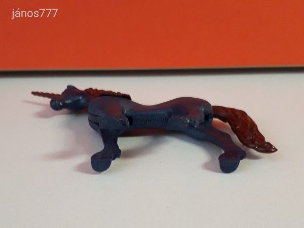 Eredeti Playmobil WITTMANN Unikornis !! Promóciós EXTRA RITKA kiadás !!