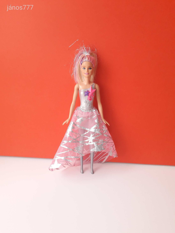 Eredeti Mattel Barbie baba Barbie játékbaba ! - INDONESIA 2015 / 2013