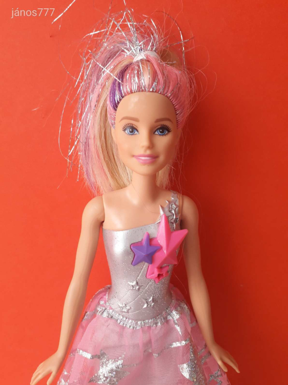 Eredeti Mattel Barbie baba Barbie játékbaba ! - INDONESIA 2015 / 2013